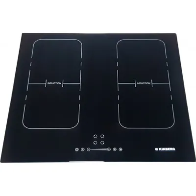 Built-in induction cooktop KINBERG IND6040U
