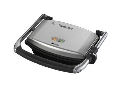 Electric grill toaster Ariete 00C191110AR0