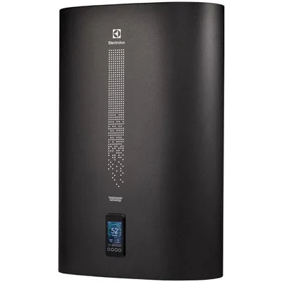 Water heater Electrolux EWH 80 SmartInverter Grafit