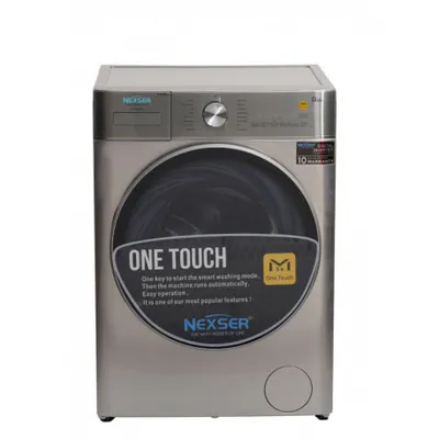 Washing machine NEXSER NS-10786 XS