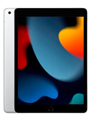 iPad 9