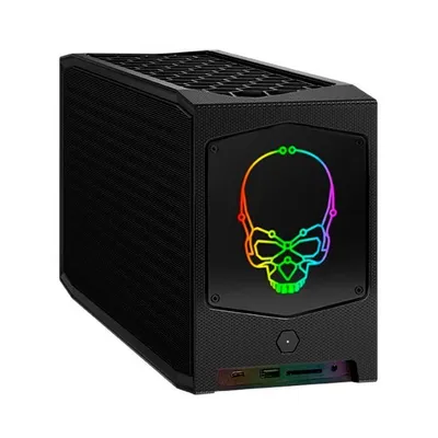 NUC 12 Extreme Kit NUC12DCMi9