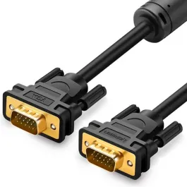 Cable UGREEN VGA Male to Male 11631