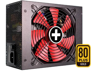 Power supply XILENCE XP1250MR9 Modular XN178 80+ GoldFull Modular