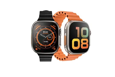 Smartwatch X900 Ultra Smart watch