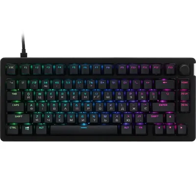 HyperX Alloy Rise 75 RU