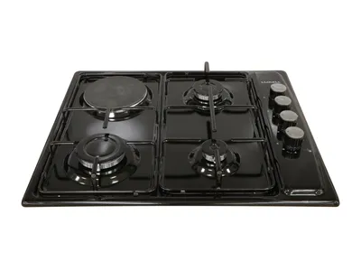 Cooktop LUXELL LX-412B INOX