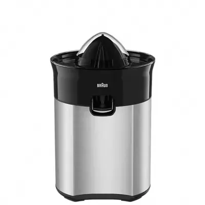 Juicer Braun CJ5050BK