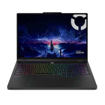 Նոութբուք Lenovo Legion Pro 5 16IAX10