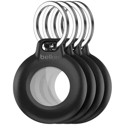 BELKIN Secure Holder -Waterproof Keyring