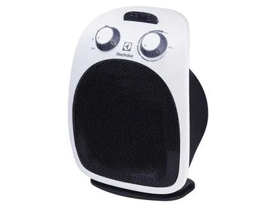 Fan heater ELECTROLUX EFH C-5125