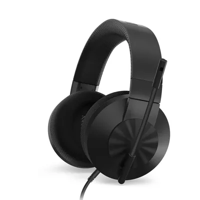 Headset Lenovo H210 Gaming GXD1P46880
