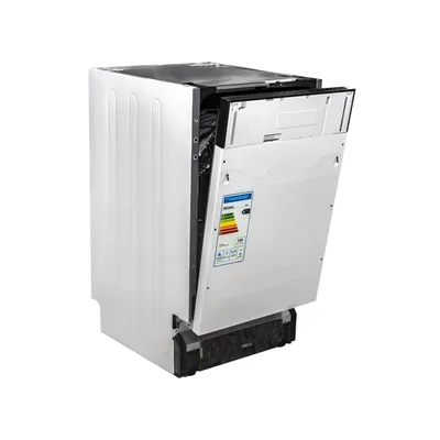 Built-in dishwasher Regal 45BII249 45 cm