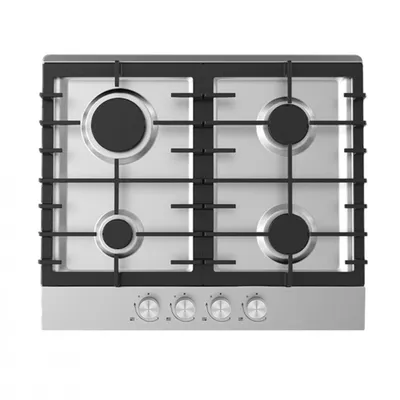 60SK005-C Gas Hob