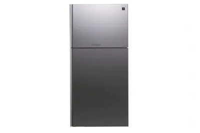 Refrigerator Sharp SJ-XG60PG-SL