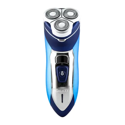 Rechargeable shaver GALAXY GL4208