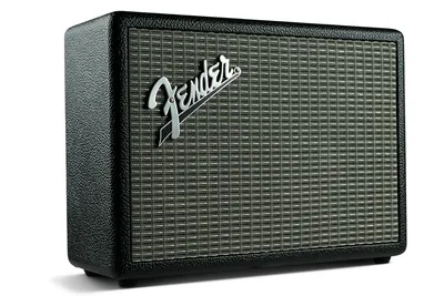 Bluetooth speaker Fender Monterey
