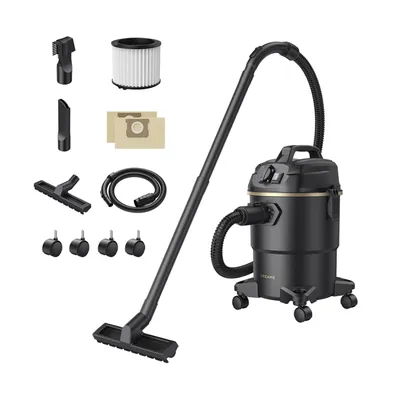 Wet and dry vacuum cleaner Dreame DREAME DF10 Pro Wet and Dry Vacuum HHV16A EUB