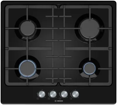 Built-in gas stoves PGP6B6O92R