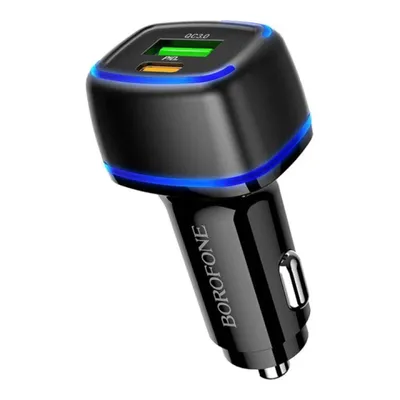 Phone charger Borofone BZ14A 20W