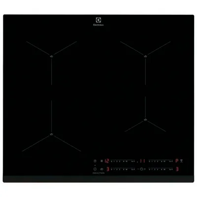 ELETROLUX EIS62443 Built-in gazojakhner