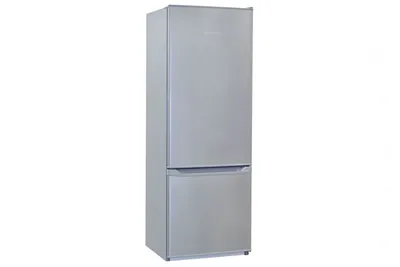 Refrigerator NORDFROST NRB 122 332