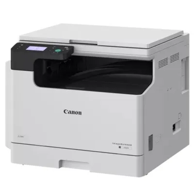 IR 2224n Copier MF A3 with cover