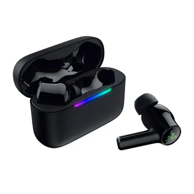 Ականջակալներ Razer Hammerhead V3 X HyperSpeed