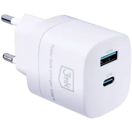 3MK Hyper GaN Charger - 3049 33W