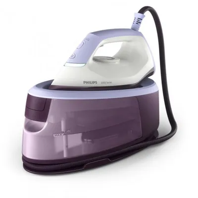 Steam generator Philips PSG3000 30