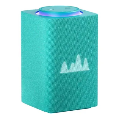 Smart speaker Station Max Тurquoise YNDX-00053Т