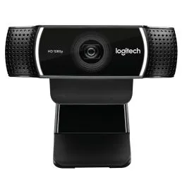 Webcam C922 Pro