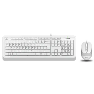 A4Tech Fstyler F1010 Multimedia USB