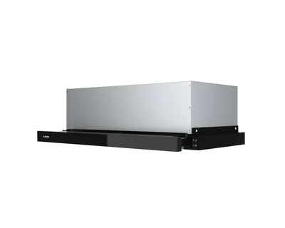 Built-in telescopic cooker hood KORD CTB 1860 B