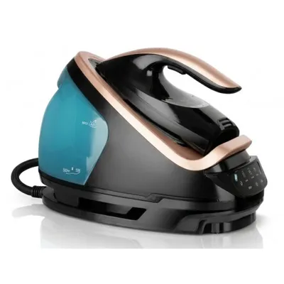 Garment steamer DUVEL M8