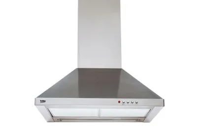 Cooker hood Beko CWB6441XN
