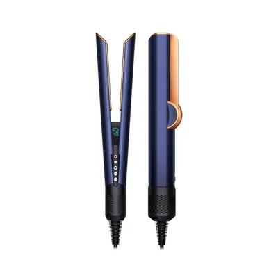 HT01 Airstrait Straightener Prussian