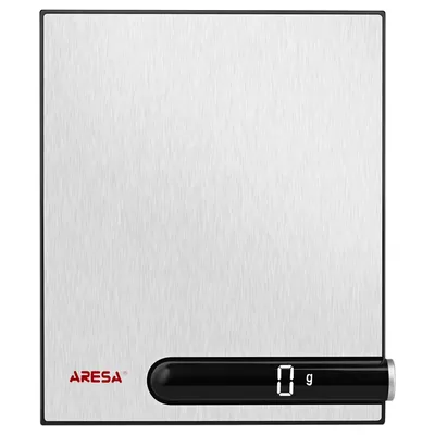 Kitchen scale ARESA AR-4313