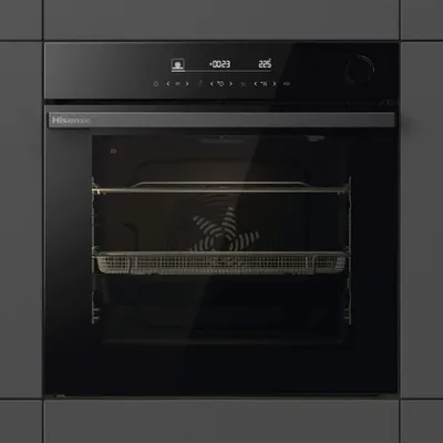 Built-in oven BSA66346ADBGWiFi
