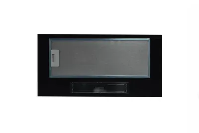 Cooker hood Vikass FCH-HA300BG