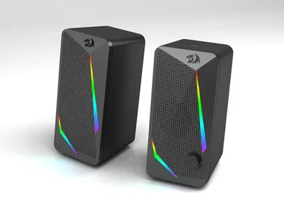 Speaker Redragon Waltz Stereo Gaming Speaker
