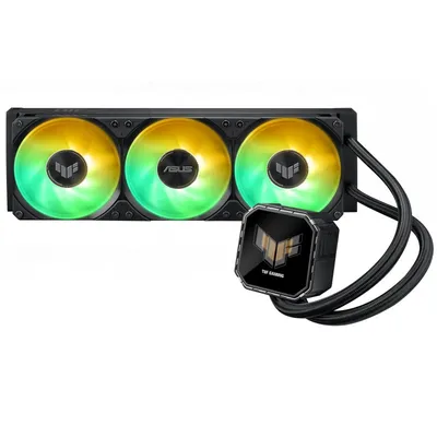 Water cooling system ASUS Tuf Gaminf LC III 360 ARGB
