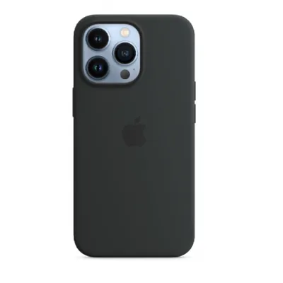 OR Case .A silicone case Apple MagSafe iPhone 13 Pro