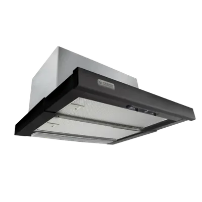 Built-in range hood Gefest Bo 4601 K21