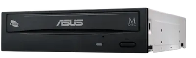 Drive ASUS DrW-24D5MT BLK B AS90DD01Y0-B10010