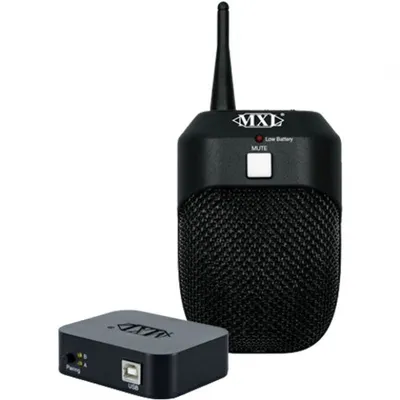 Wireless microphone MXL AC-410W