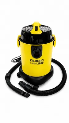 Vacuum cleaner ZILBERG 21GF-ZB