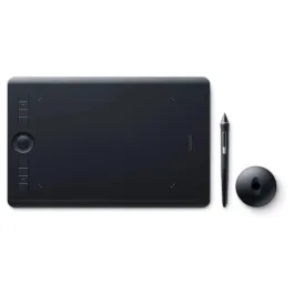 Graphics tablet Wacom Intuos Pro Large PTH-860P