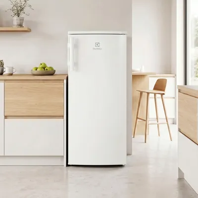 Refrigerator Electrolux LRB1AF24W