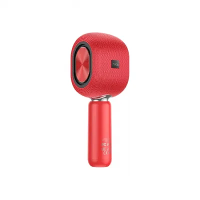 Microphone Hoco BK8 Cool Hi K song Vigor